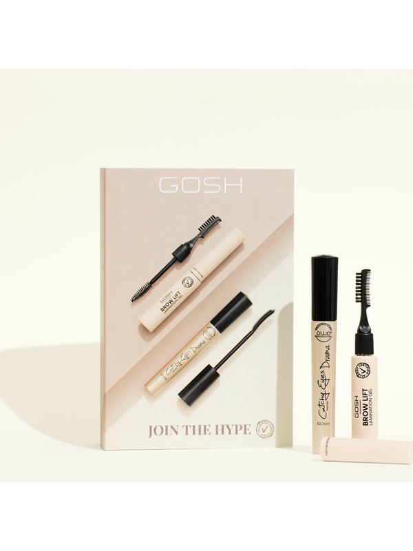 GOSH Copenhagen Join the Hype Gift Box