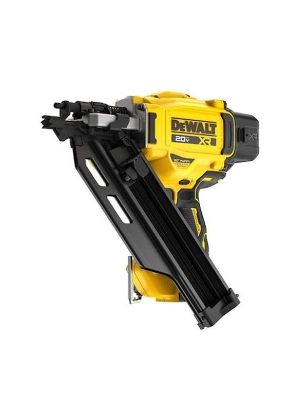 Dewalt DEWALT.NAILER 18V nitoja DCN930N 33deg 64-90mm