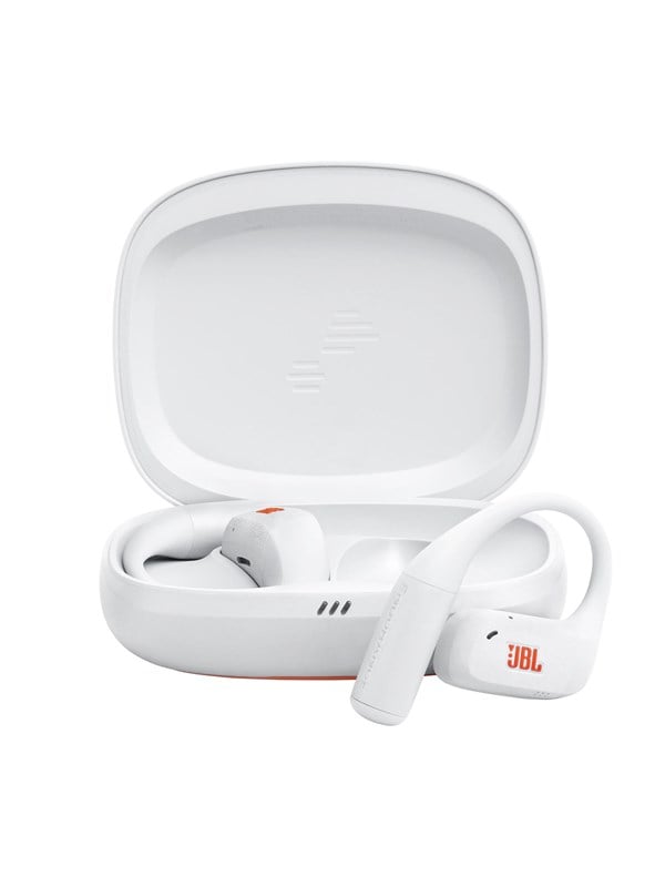 JBL Endurance Zone - True Wireless Open Sound IP