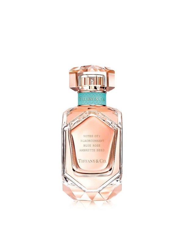 Tiffany & Co Rose Gold EDP - 50 ml