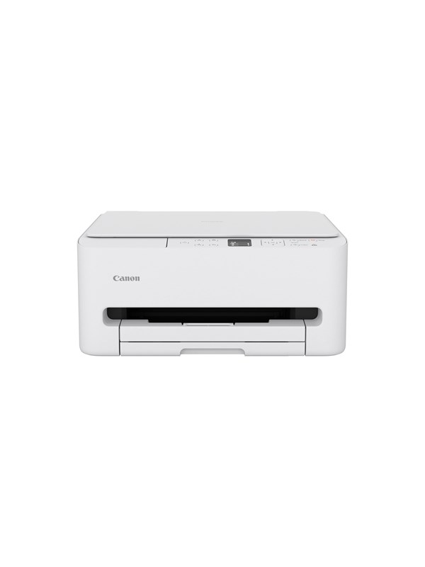Canon PIXMA TS6550i, Mustesuihku, Väritulostus, 1200 x 1200 DPI, A4, Suoratulostus, Valkoinen