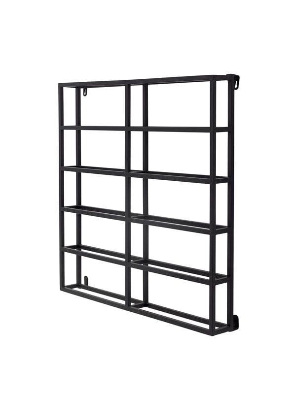 Bloomingville 82064787 wine rack