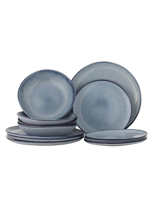 Bloomingville 82068305 tableware set