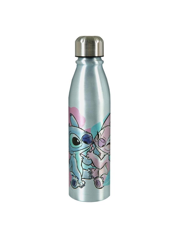 Undercover - Stitch Aluminum Drinking Bottle 600 ml