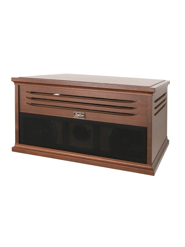 Leslie Hammond 2103 MK2 3-channel Active Rotary Sp