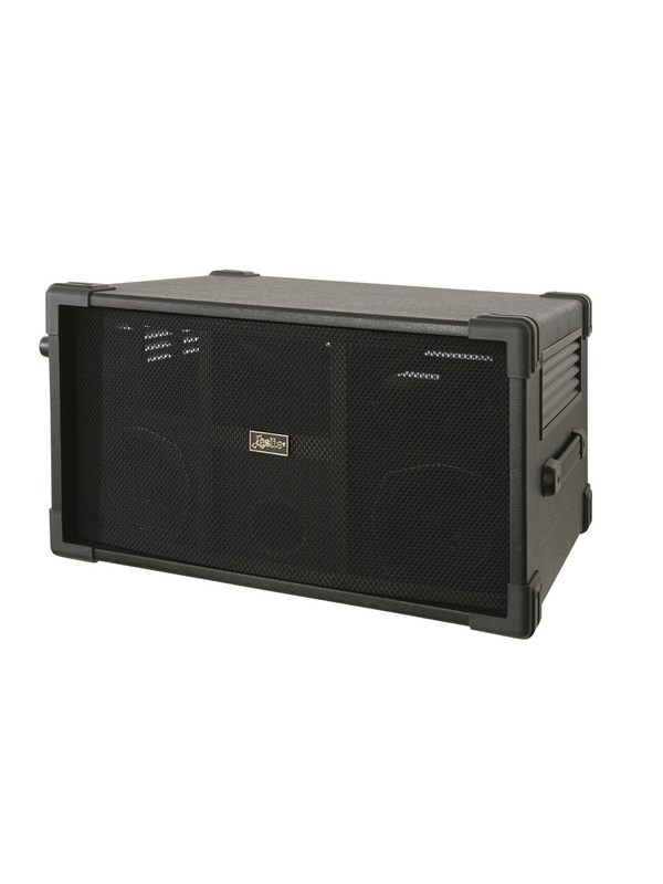 Leslie Hammond 2101 MK2 Portable Active Rotary Spe