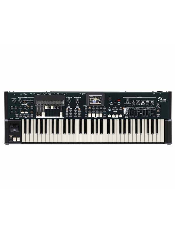 Hammond SK PRO Stage Keyboard - 61 keys