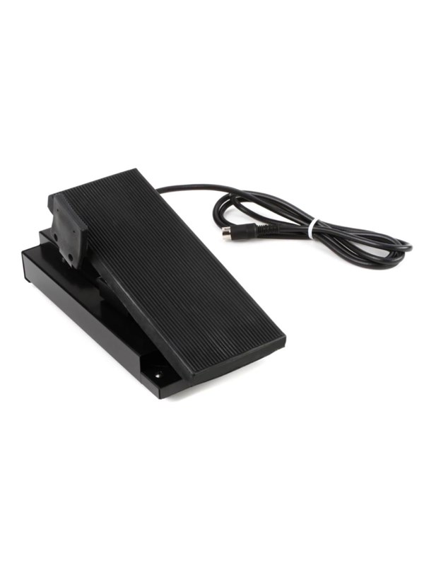 Hammond EXP-100F Expression Pedal with Foot Switch