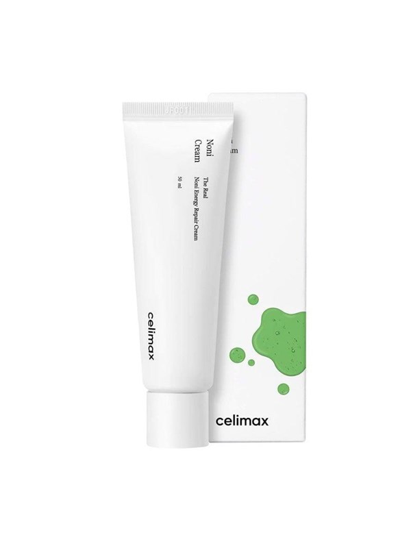 Celimax The Real Noni Energy Repair Cream - 50 ml