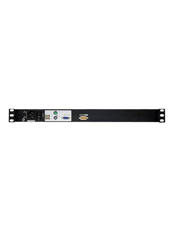 19"" ATEN CL3000N - KVM console - 19""