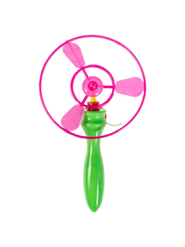 LG-Imports Flying saucer