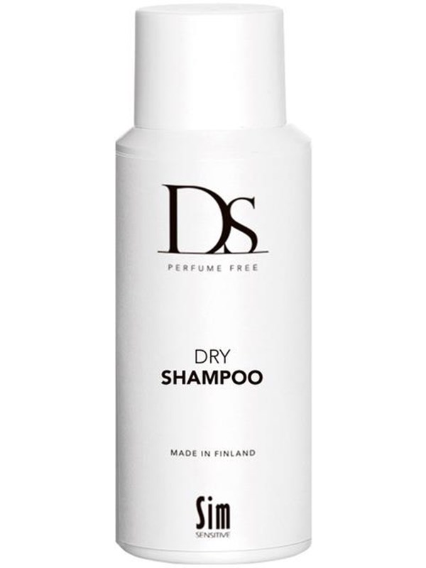DS - Dry Shampoo - 100 ml.