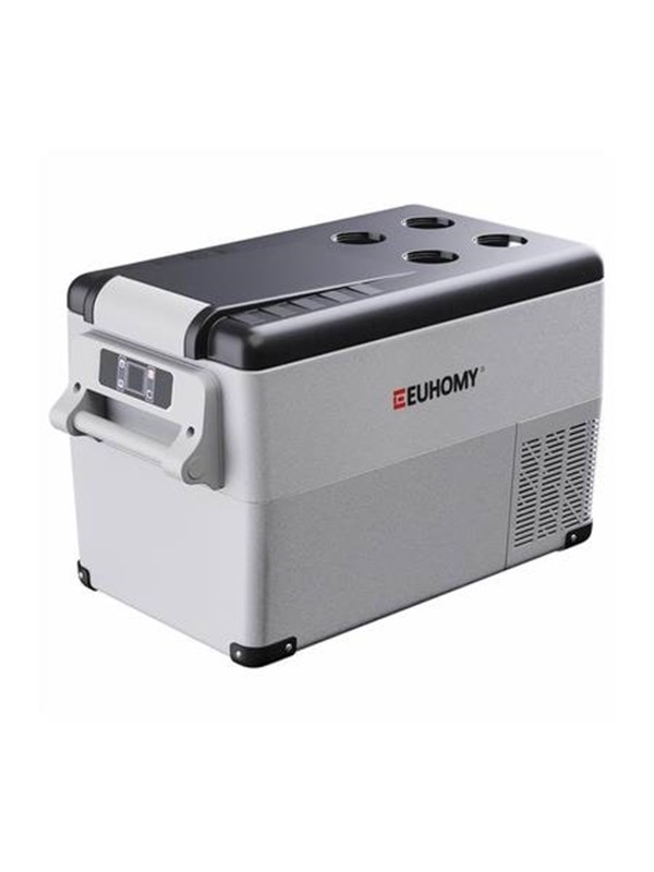 Euhomy CF001-35GR Car Refrigerator 30L