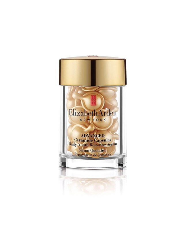 Elizabeth Arden Advanced Ceramide Capsules Daily Youth Restoring Serum 30 pcs