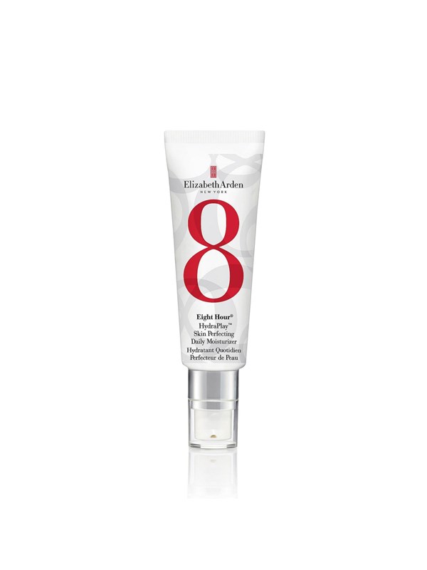 Elizabeth Arden Eight Hour Hydraplay Skin Perfecting Daily Moisturizer 45 ml