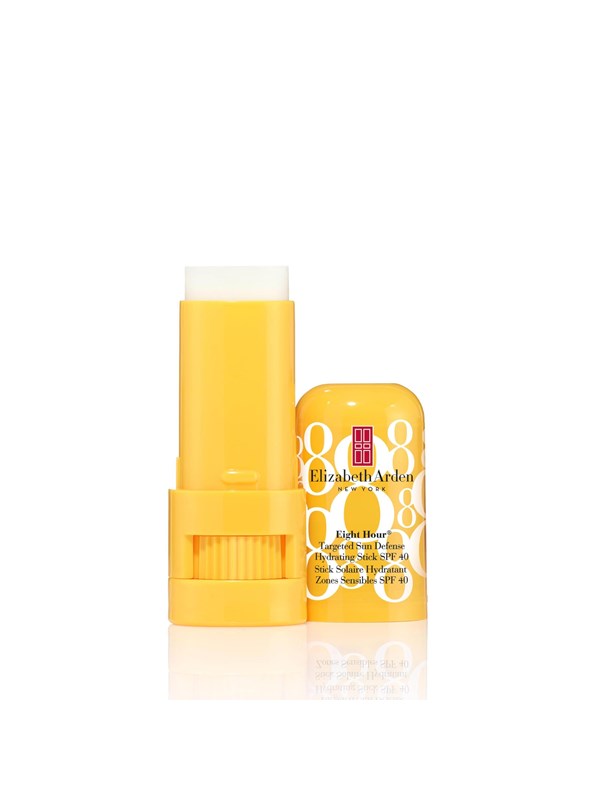 Elizabeth Arden Eight Hour Targeted Sun Defence Hydrating Stick SPF40