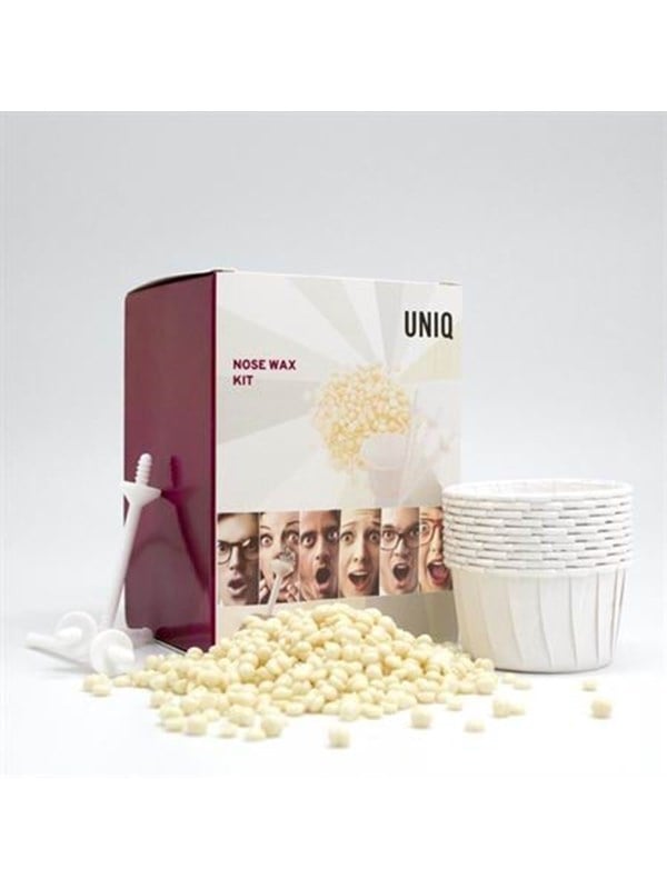 UNIQ Nenävaha - Nenäkarvojen poistoon