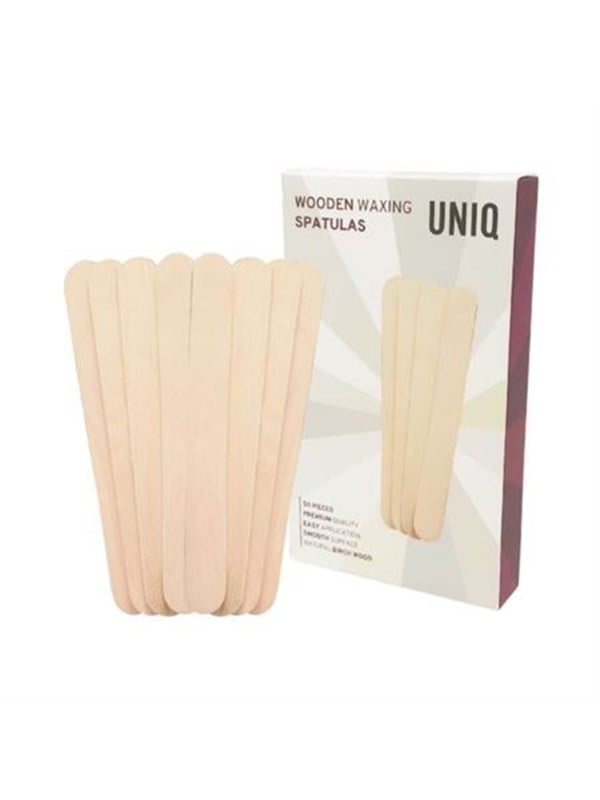 UNIQ Vahapuikot - 50 kpl