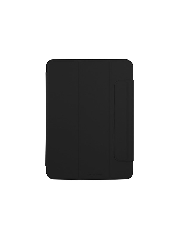 dbramante1928 Avenida ICON Suojakotelo sopiva iPad Air 11" | Musta