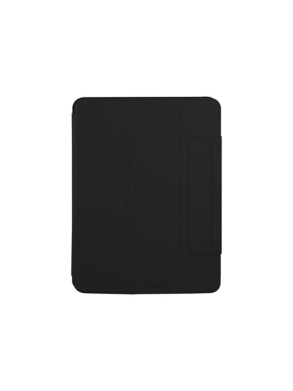 dbramante1928 Avenida ICON Suojakotelo sopiva iPad Air 13" | Musta