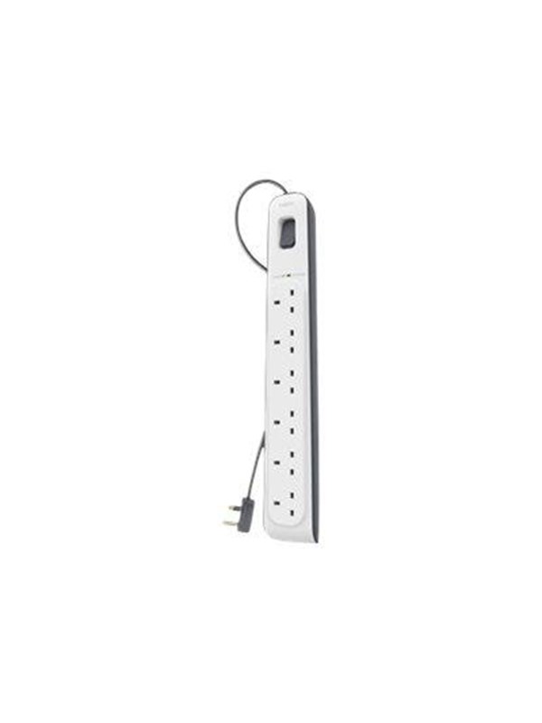 Belkin 6 Outlet Power Surge Protector