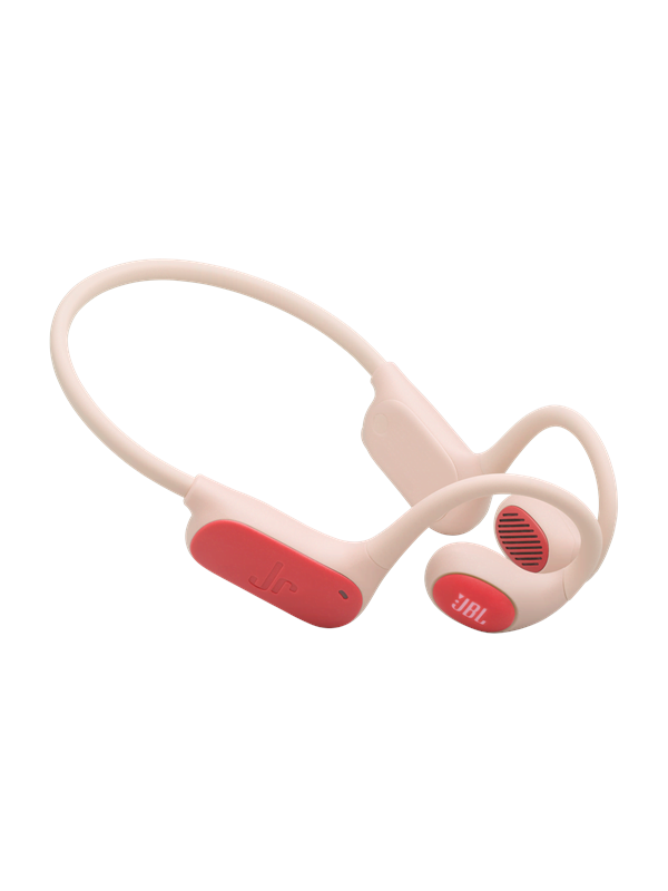 JBL Junior Free - 82 dB Max - Peach