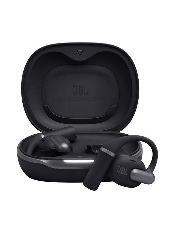 JBL Sense Pro Black
