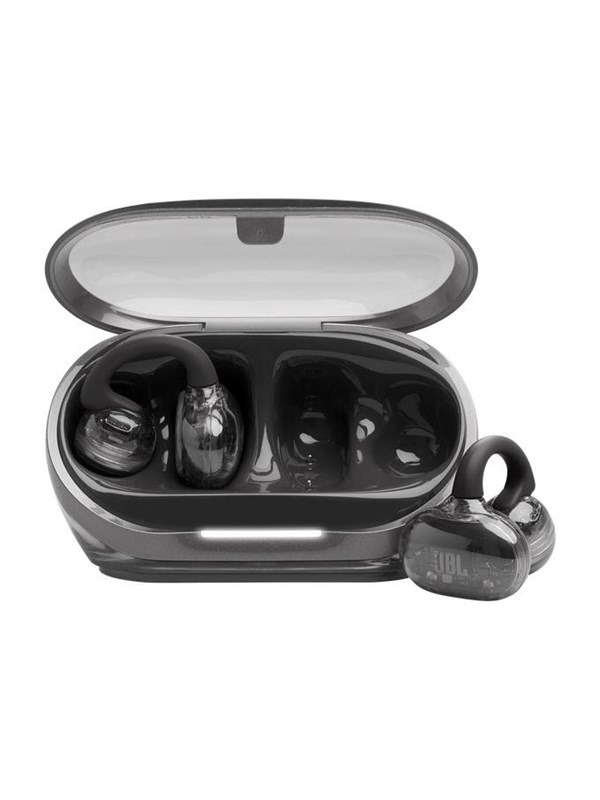 JBL Soundgear Clips Black