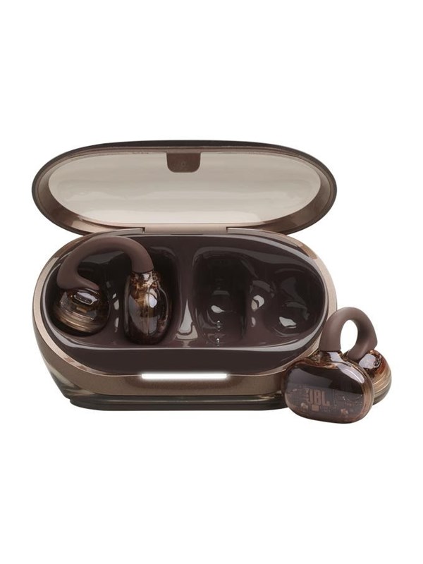 JBL Soundgear Clips Copper