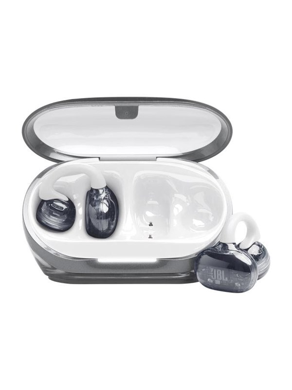 JBL Soundgear Clips White