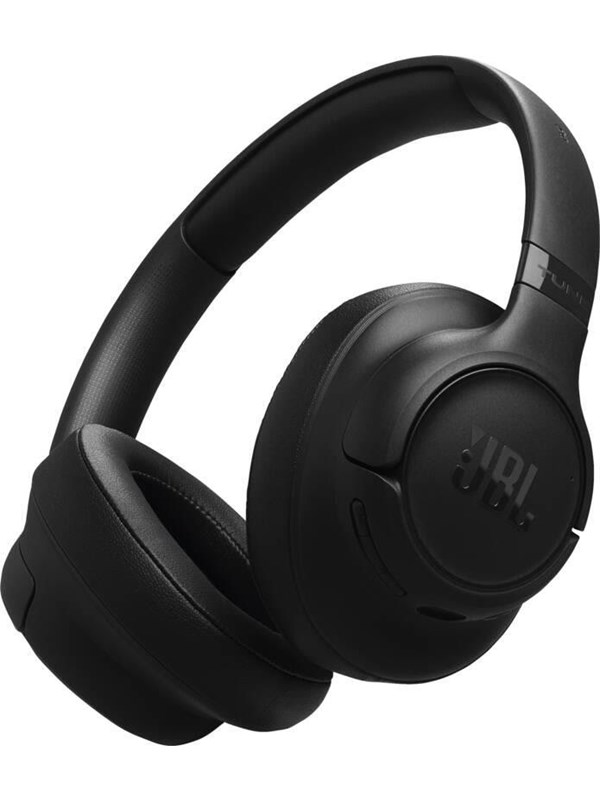 JBL Tune 730BT Wireless Over-ear Headphones Black