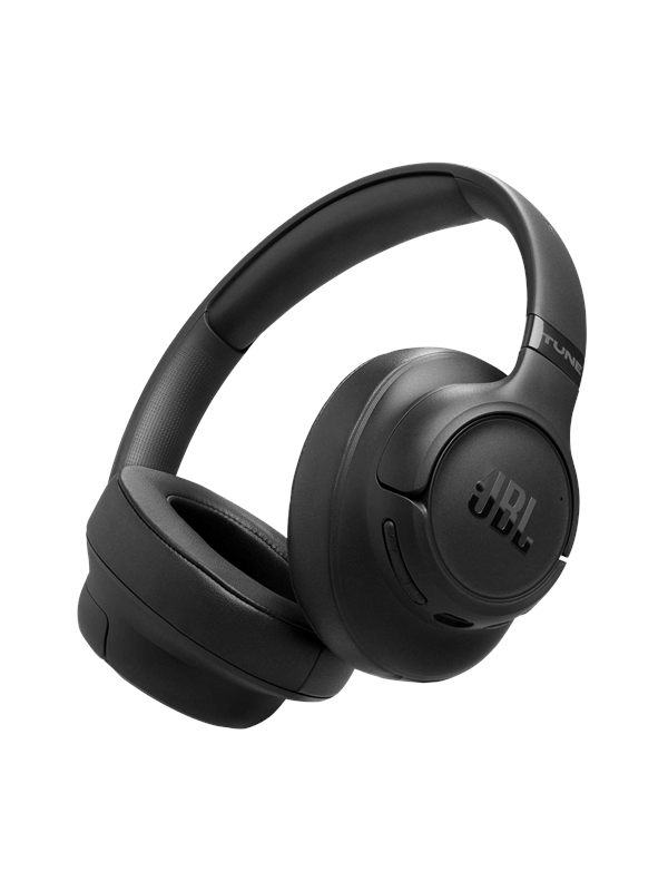 JBL Tune 780NC Wireless Over-ear Noise Cancelling Headphones Black