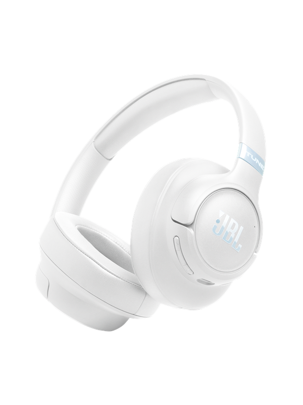 JBL Tune 780NC Wireless Over-ear Noise Cancelling Headphones White