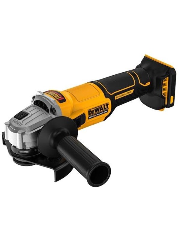 Dewalt DCG407N-XJ Angle Grinder (Solo)