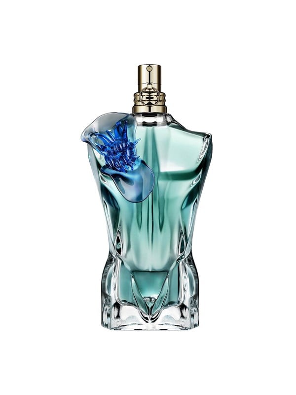 Jean Paul Gaultier Le Beau Flower Edition EDP - 100 ml