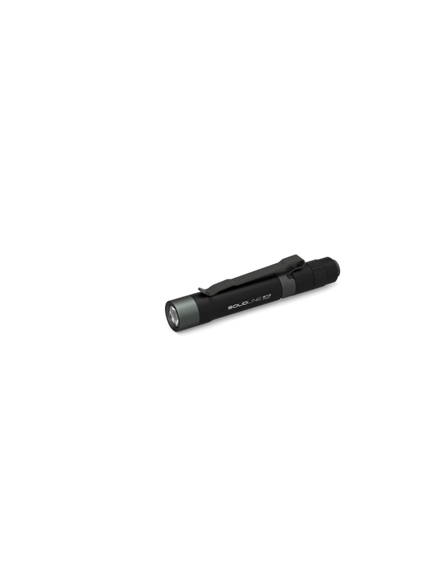 Ledlenser Solidline ST2