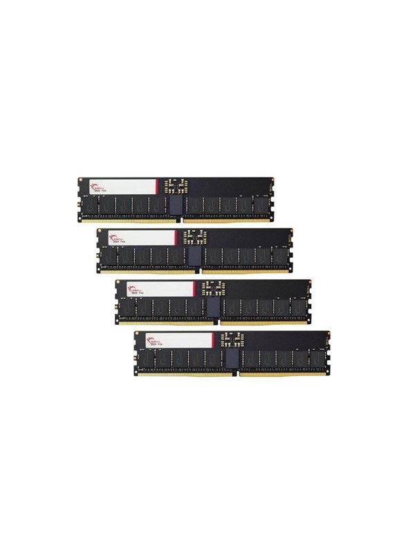 G.Skill T5 Neo DDR5-6400 - 256GB - CL36 - Quad Channel (4 pcs) - AMD EXPO - Musta