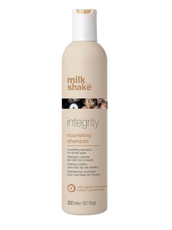 Integrity Nourishing Shampoo - 300 ml