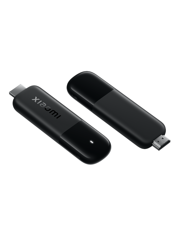 Xiaomi Smart TV dongle - Android TV, 4K Ultra HD, 3840 x 2160 pixel - PFJ4197EU