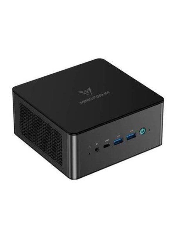 Minisforum UM890 Pro - Ryzen 9 / 32GB / 1TB / Windows 11 Pro