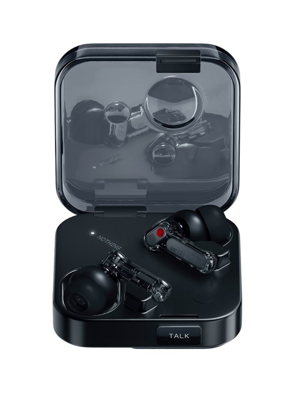 Nothing Ear (3) - Black