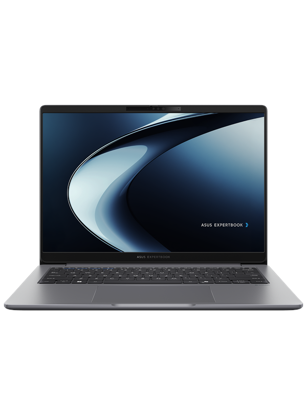 ASUS ExpertBook P3 - 14" WUXGA | Ryzen AI 5 330 | 16GB | 512GB