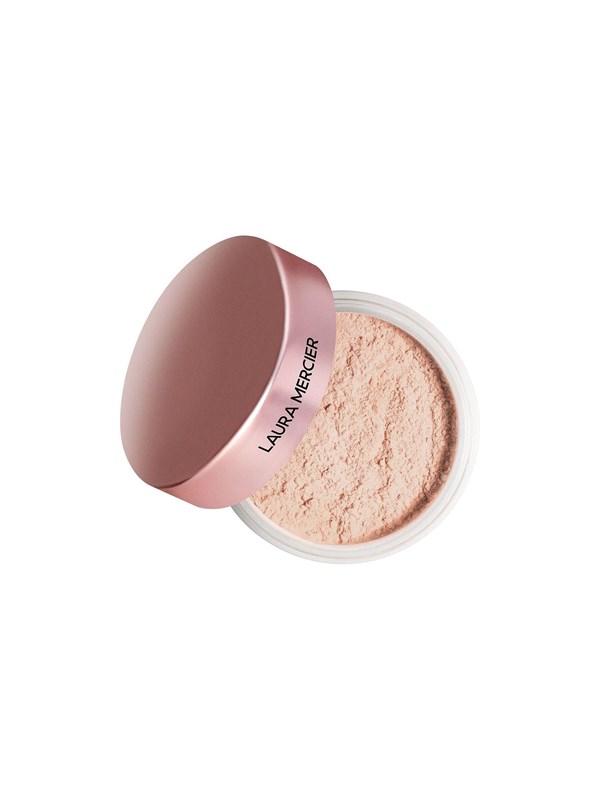 Laura Mercier Translucent Loose Setting Powder Ultra Blur - Rose
