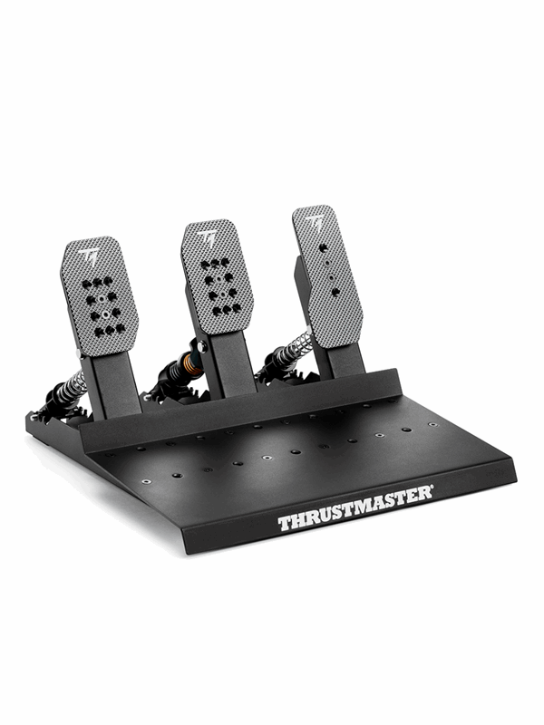 Thrustmaster RACELINE PEDALS III LC - Wired Pedals - Sony PlayStation 4