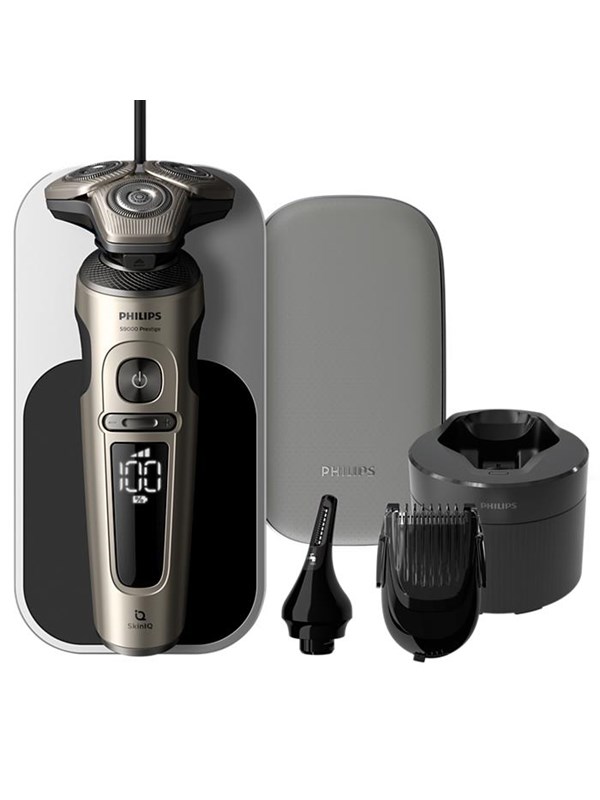 Philips Partakoneet S9000 Prestige SP9883/35