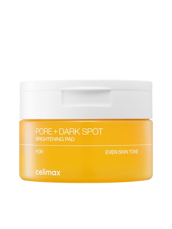 Celimax Pore + Dark Spot Brightening Pad