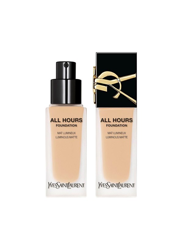 Yves Saint Laurent - All Hours Foundation - LC5