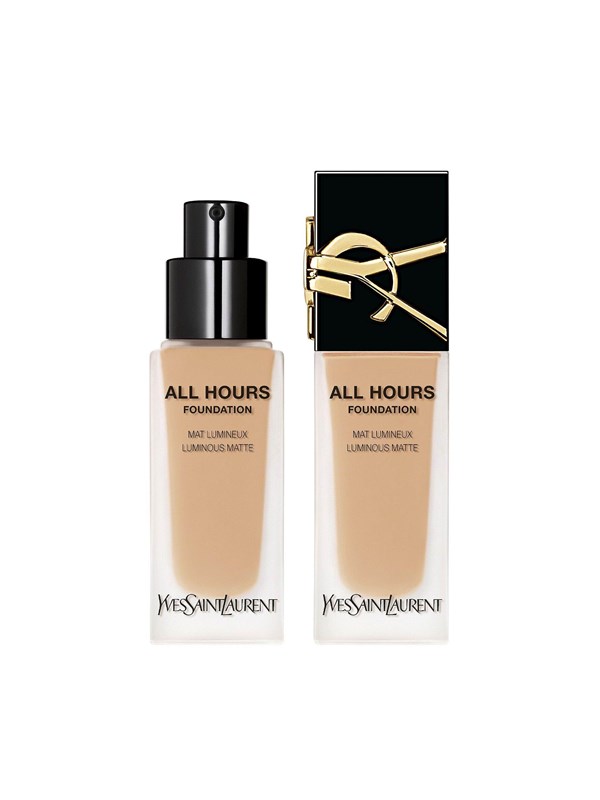 Yves Saint Laurent - All Hours Foundation - LC6