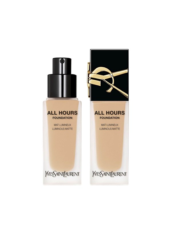 Yves Saint Laurent - All Hours Foundation - LN3