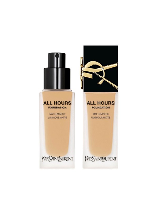 Yves Saint Laurent - All Hours Foundation - LN9